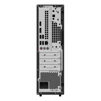 ASUS ExpertCenter P500 SFF P500SV-05210H0020 Intel Core 5 210H 16 GB DDR5-SDRAM 512 GB SSD PC Szary