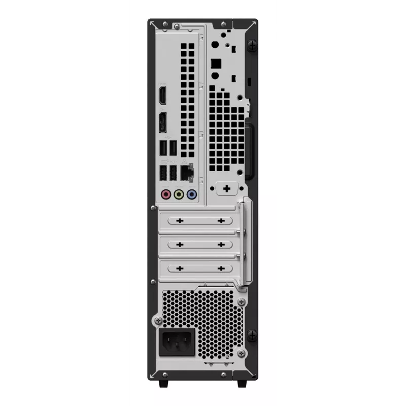ASUS ExpertCenter P500 SFF P500SV-05210H0020 Intel Core 5 210H 16 GB DDR5-SDRAM 512 GB SSD PC Szary