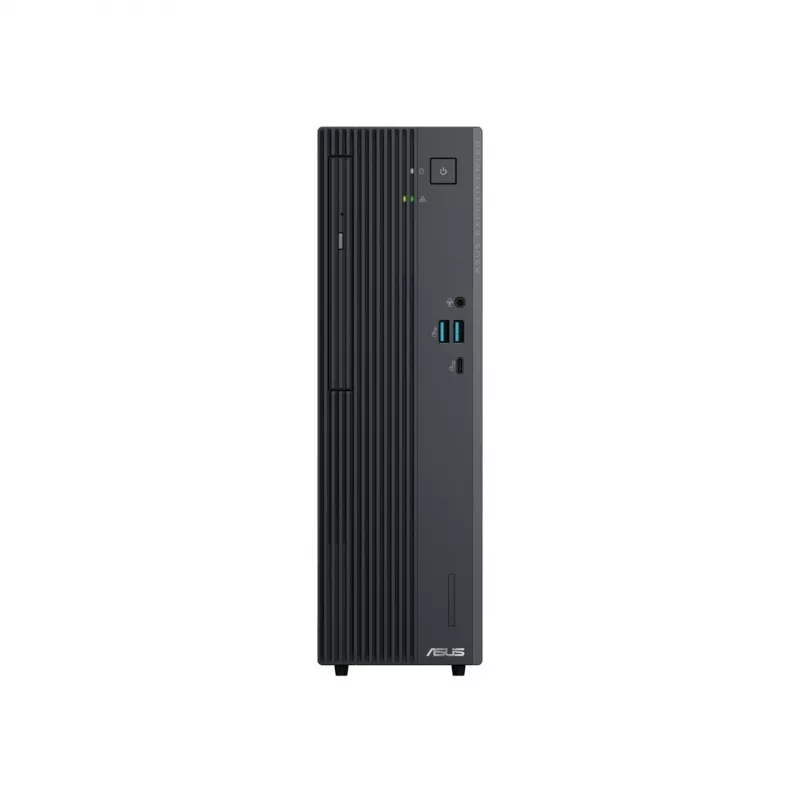 ASUS ExpertCenter P500 SFF P500SV-05210H0020 Intel Core 5 210H 16 GB DDR5-SDRAM 512 GB SSD PC Szary