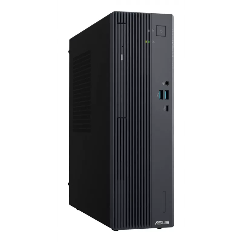 ASUS ExpertCenter P500 SFF P500SV-05210H0020 Intel Core 5 210H 16 GB DDR5-SDRAM 512 GB SSD PC Szary