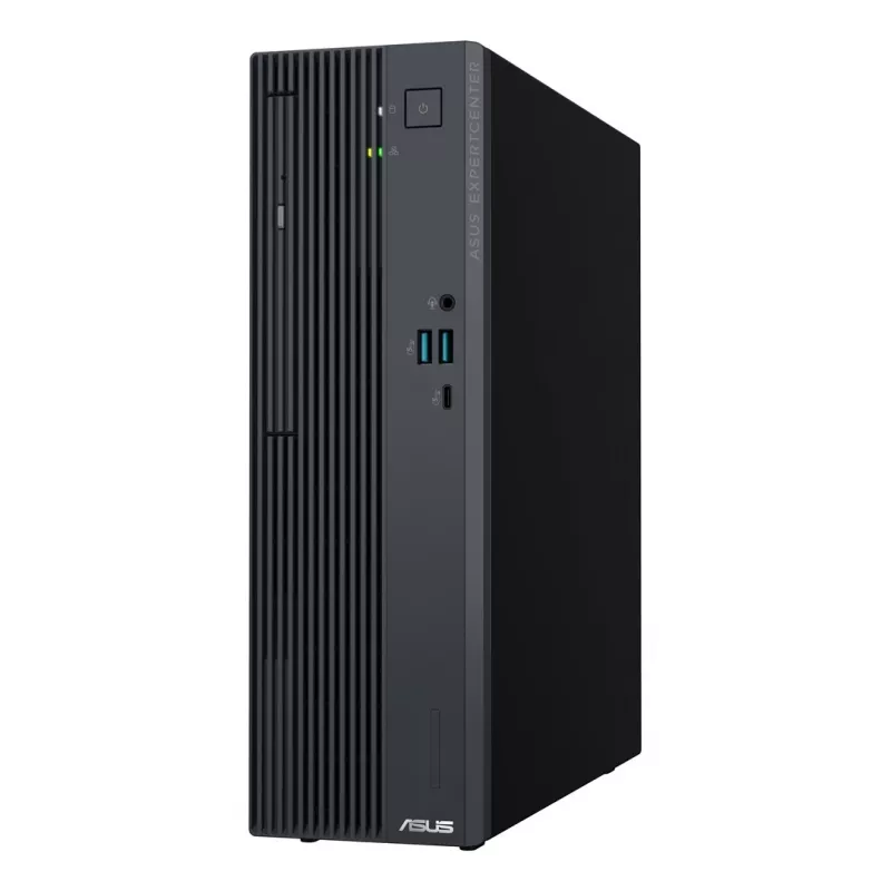 ASUS ExpertCenter P500 SFF P500SV-05210H0020 Intel Core 5 210H 16 GB DDR5-SDRAM 512 GB SSD PC Szary