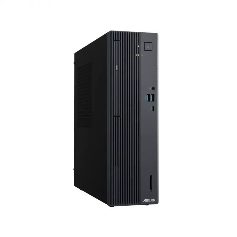 ASUS ExpertCenter P500 SFF P500SV-05210H0020 Intel Core 5 210H 16 GB DDR5-SDRAM 512 GB SSD PC Szary