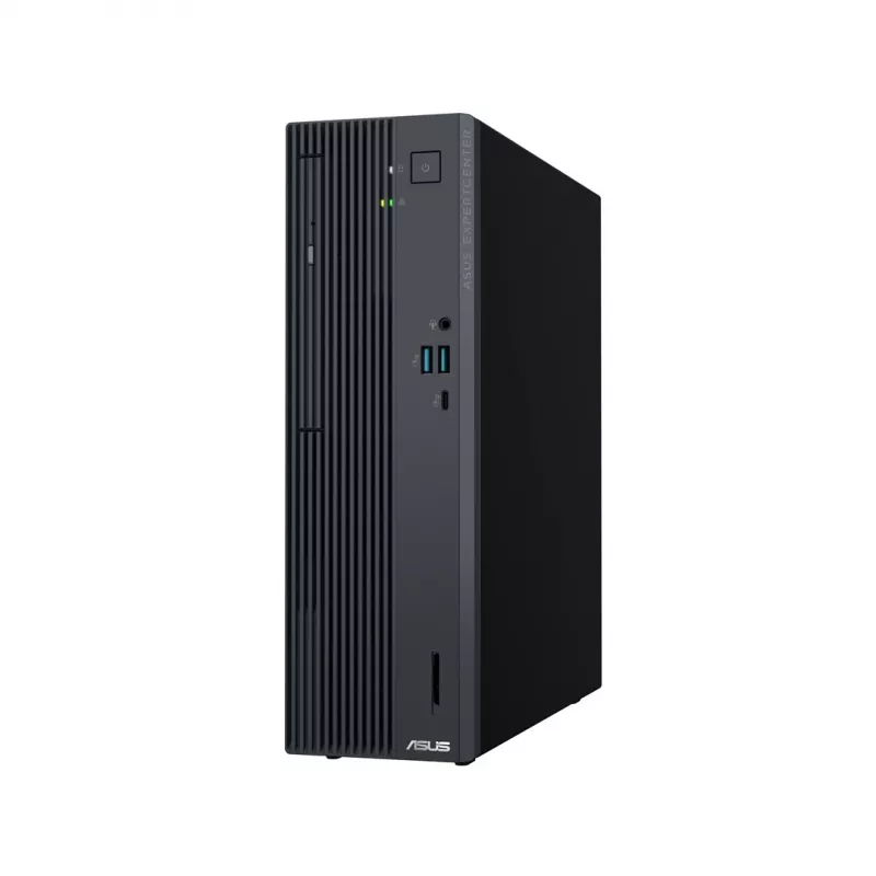 ASUS ExpertCenter P500 SFF P500SV-05210H0020 Intel Core 5 210H 16 GB DDR5-SDRAM 512 GB SSD PC Szary