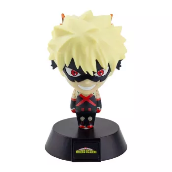 My Hero Academia - Figurka świecąca Katsuki Bakugo