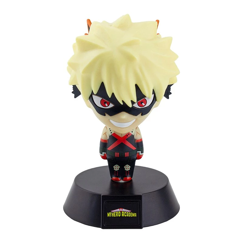 My Hero Academia - Figurka świecąca Katsuki Bakugo