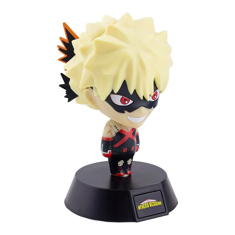 My Hero Academia - Figurka świecąca Katsuki Bakugo