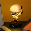 My Hero Academia - Figurka świecąca Katsuki Bakugo