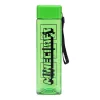 Minecraft reusable bottle 500 ml