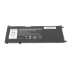 Bateria do Dell Inspiron 15 5587, 7588 3600 mAh (55 Wh) 15,2 V