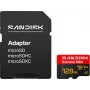 SanDisk microSDXC Extreme PRO 128 GB UHS-I V30 A2 do 250 MB/s odczytu