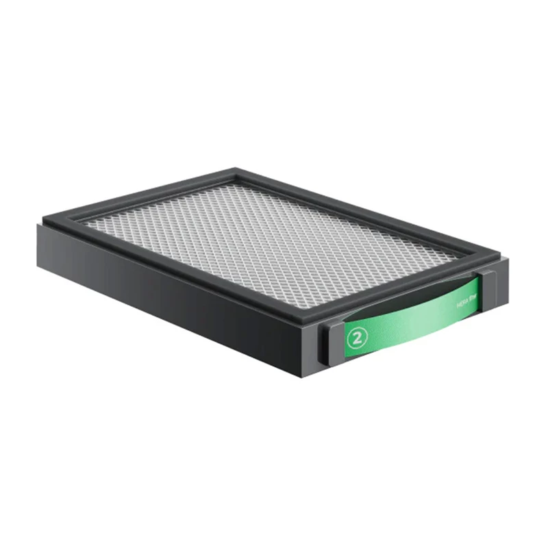 xTool SafetyPro™ AP2 Filtr średniej wydajności
