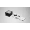 Słuchawki douszne Enco X3s Silver