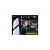 Sony Playstation 5 Pro FC26 Bundle 2 TB Wi-Fi Czarny, Biały