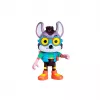 Creature Cases S1 Action Agents 7,5 cm - 4 opakowanie