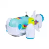 Creature Cases S1 - R.O.N. Jet Playset