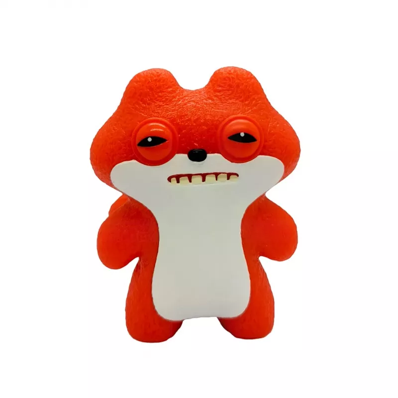 Fuggler S1 Figurki kolekcjonerskie - 8 szt. Zestaw pudełko deluxe A