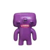 Fuggler S1 Figurki kolekcjonerskie - 8 szt. Zestaw pudełko deluxe A