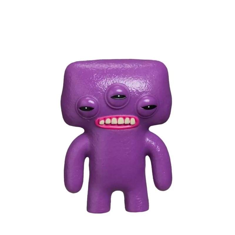 Fuggler S1 Figurki kolekcjonerskie - 8 szt. Zestaw pudełko deluxe A