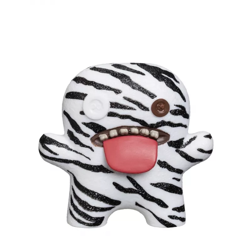 Fuggler S1 Figurki kolekcjonerskie - 8 szt. Zestaw pudełko deluxe A