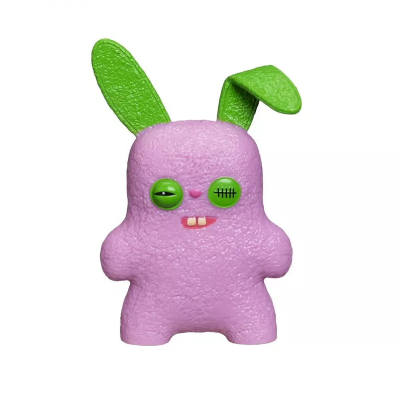Fuggler S1 Figurki kolekcjonerskie - 8 szt. Zestaw pudełko deluxe A