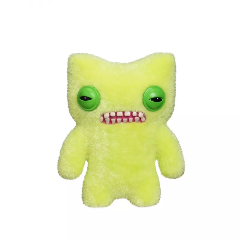 Fuggler S1 Figurki kolekcjonerskie - 8 szt. Zestaw pudełko deluxe A