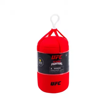 Ufc Octagon Fighters S1 - Kapsuła z workiem bokserskim (12 szt. CDU)