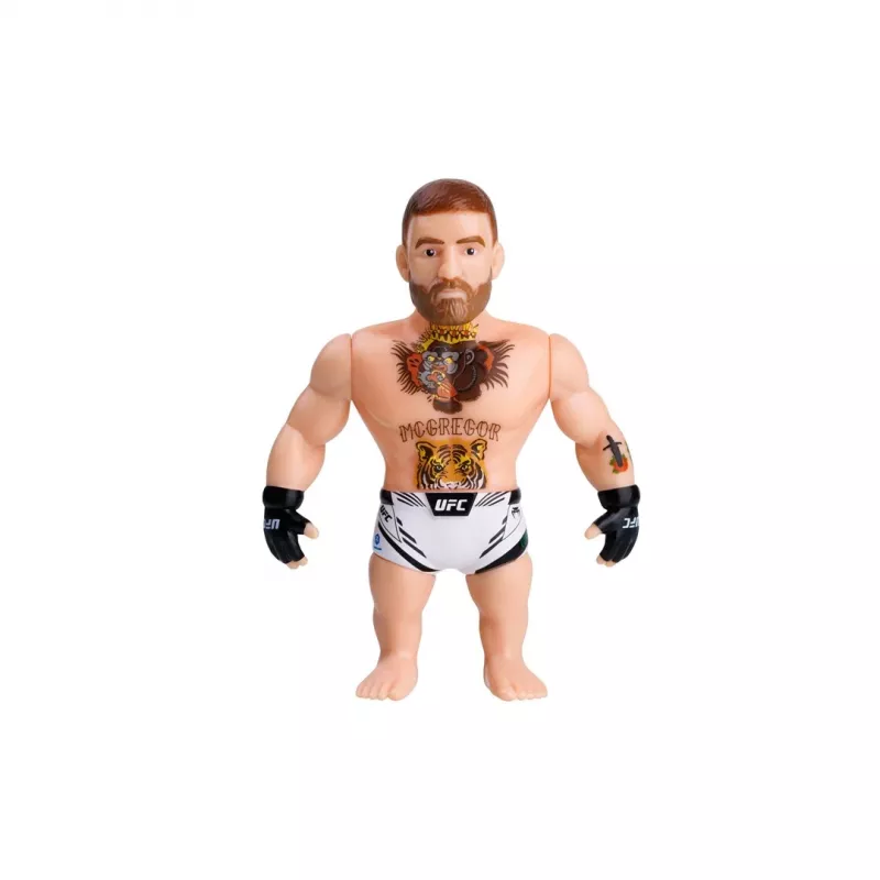 Ufc Octagon Fighters S1 - Kapsuła z workiem bokserskim (12 szt. CDU)