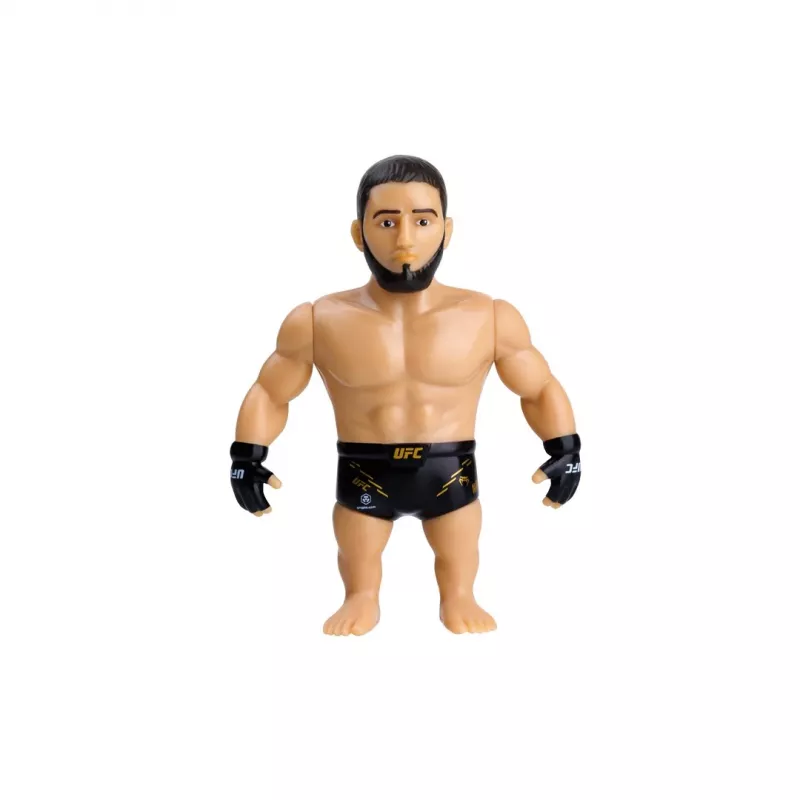 Ufc Octagon Fighters S1 - Kapsuła z workiem bokserskim (12 szt. CDU)