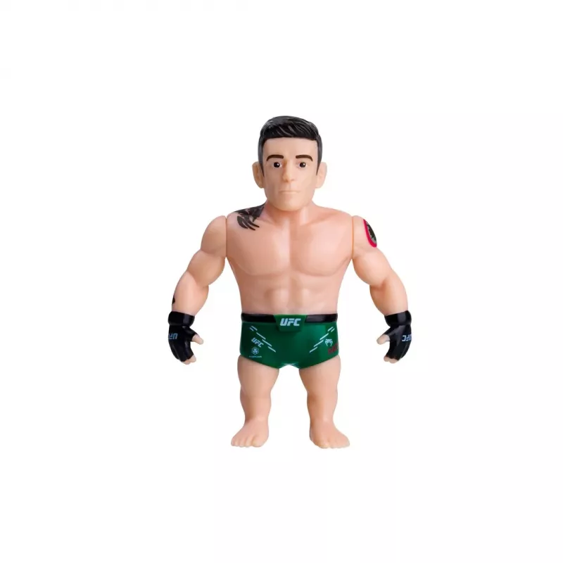 Ufc Octagon Fighters S1 - Kapsuła z workiem bokserskim (12 szt. CDU)