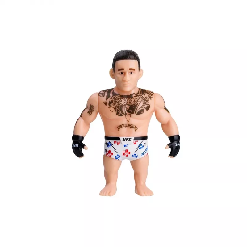 Ufc Octagon Fighters S1 - Kapsuła z workiem bokserskim (12 szt. CDU)