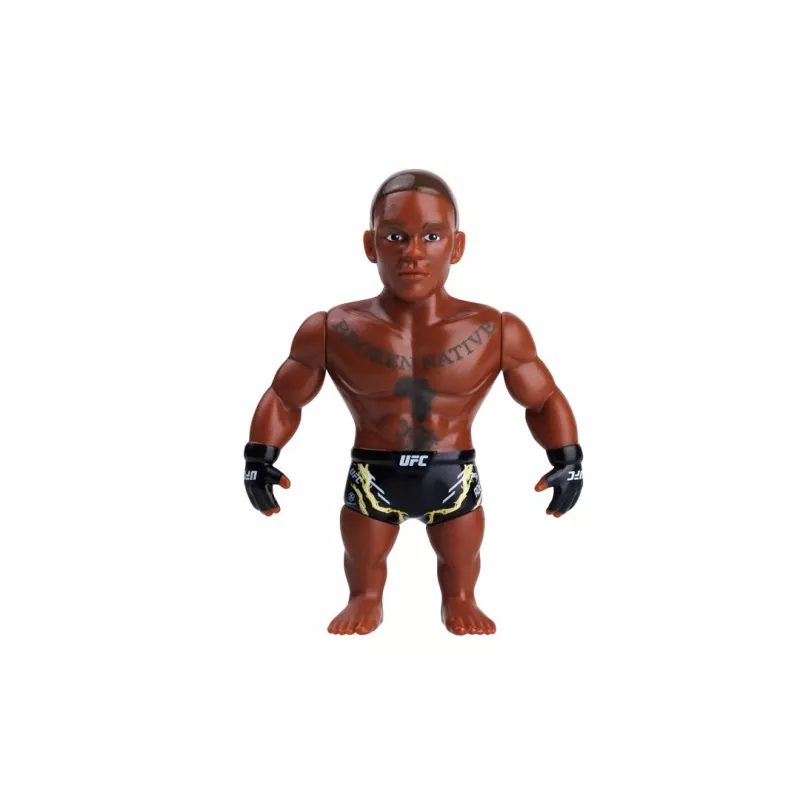 Ufc Octagon Fighters S1 - Kapsuła z workiem bokserskim (12 szt. CDU)