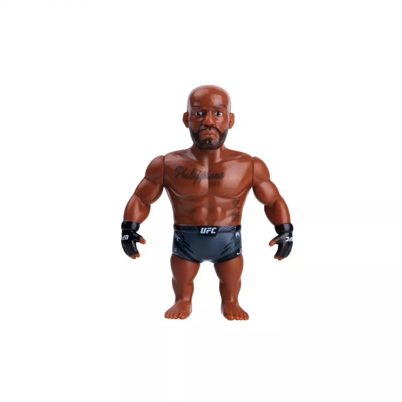 Ufc Octagon Fighters S1 - Kapsuła z workiem bokserskim (12 szt. CDU)