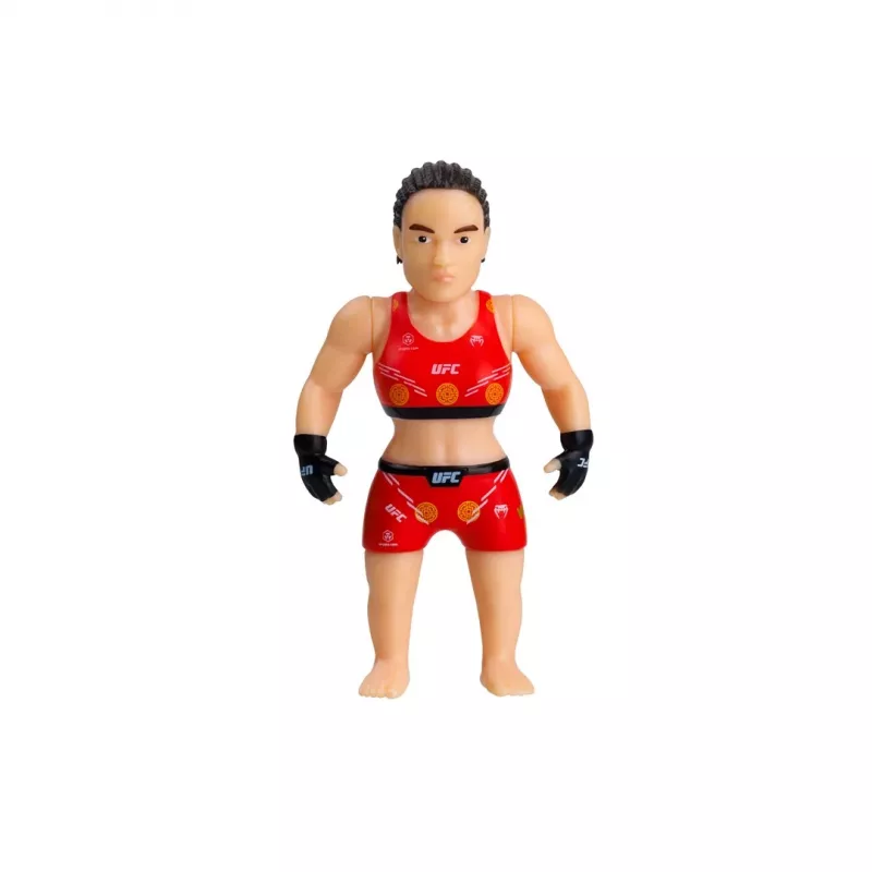 Ufc Octagon Fighters S1 - Kapsuła z workiem bokserskim (12 szt. CDU)