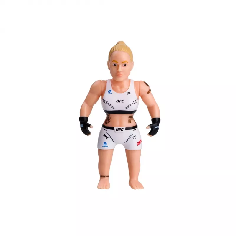Ufc Octagon Fighters S1 - Kapsuła z workiem bokserskim (12 szt. CDU)