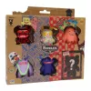 Fuggler S2 figurki - 6 zestaw pudełko deluxe (Asortyment)