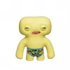 Fuggler S1 Figurki Kolekcjonerskie - Zestaw 8 Sztuk Pudełko Deluxe D