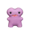 Fuggler S1 Figurki Kolekcjonerskie - Zestaw 8 Sztuk Pudełko Deluxe D