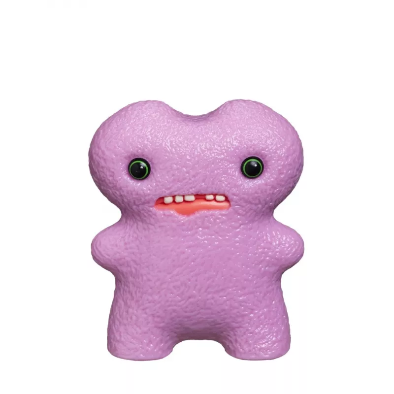 Fuggler S1 Figurki Kolekcjonerskie - Zestaw 8 Sztuk Pudełko Deluxe D