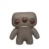 Fuggler S1 Figurki Kolekcjonerskie - Zestaw 8 Sztuk Pudełko Deluxe D
