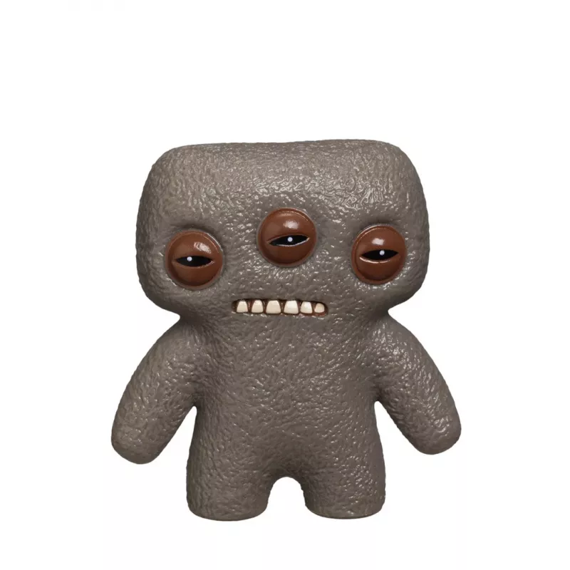 Fuggler S1 Figurki Kolekcjonerskie - Zestaw 8 Sztuk Pudełko Deluxe D
