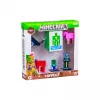 Figurki Minecraft S2 - Zestaw Deluxe 6 szt. (asortyment)