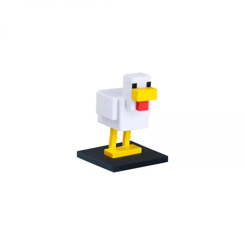Figurki Minecraft S2 - Zestaw Deluxe 6 szt. (asortyment)