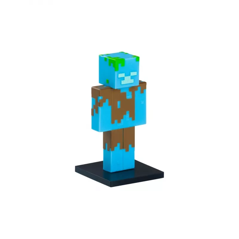 Figurki Minecraft S2 - Zestaw Deluxe 6 szt. (asortyment)