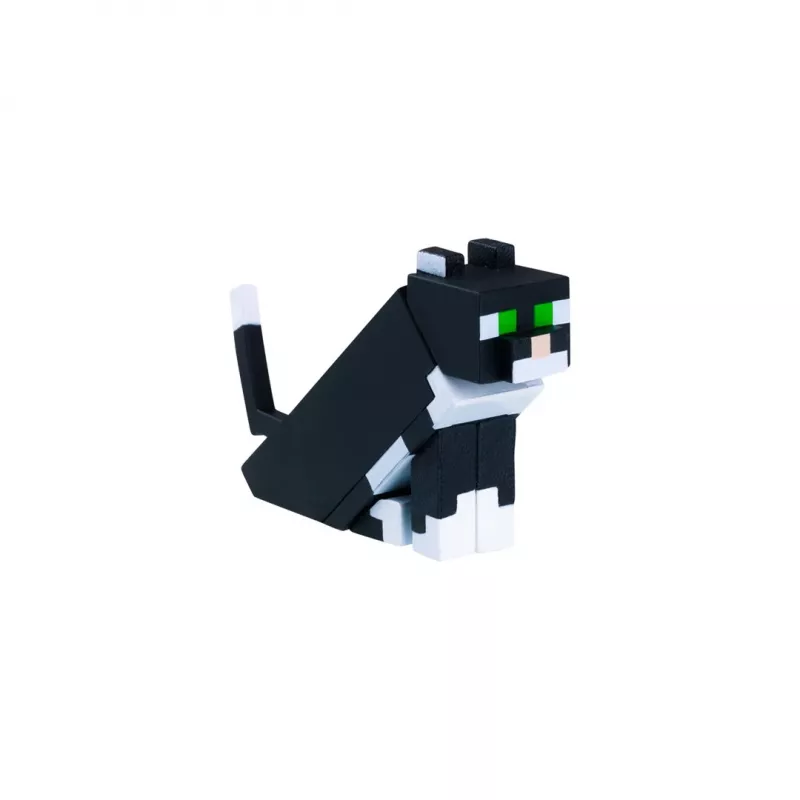 Figurki Minecraft S2 - Zestaw Deluxe 6 szt. (asortyment)