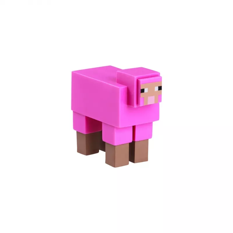 Figurki Minecraft S2 - Zestaw Deluxe 6 szt. (asortyment)