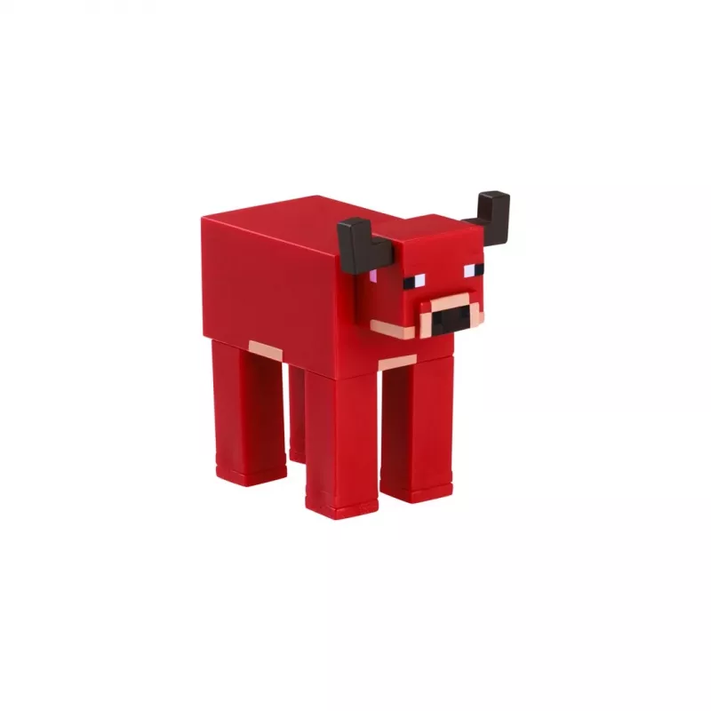 Figurki Minecraft S2 - Zestaw Deluxe 6 szt. (asortyment)