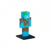 Minecraft S2 figurki - 8 zestaw pudełko deluxe (asortyment)
