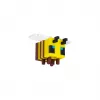 Minecraft S2 figurki - 8 zestaw pudełko deluxe (asortyment)