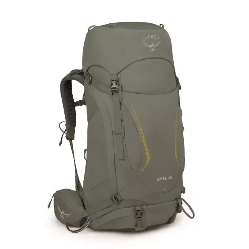 Osprey Kyte 48 Khaki Damski plecak trekkingowy XS/S