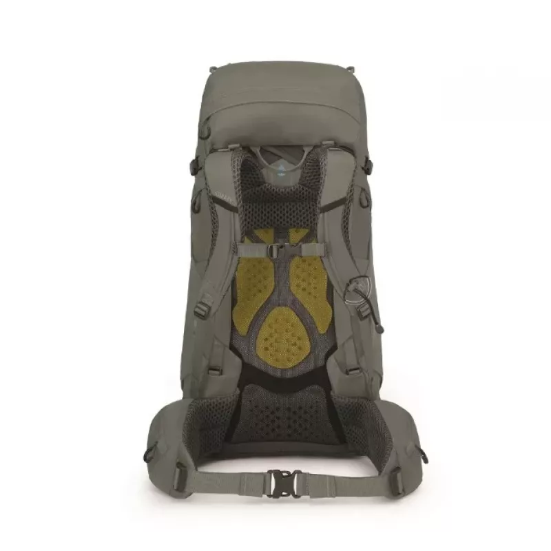 Osprey Kyte 48 Khaki Damski plecak trekkingowy XS/S